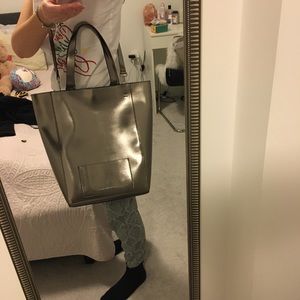Shoulder and crossbody bag